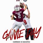 Photo by Harrison Football (@HTownHuskyFB)