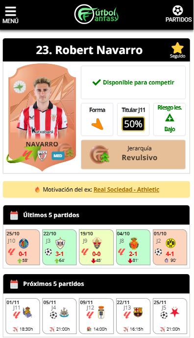 futbol_fantasy's tweet photo. 🔥 ¿A qué ex le toca liarla esta jornada? 👀 https://t.co/qTlPGTB08q
