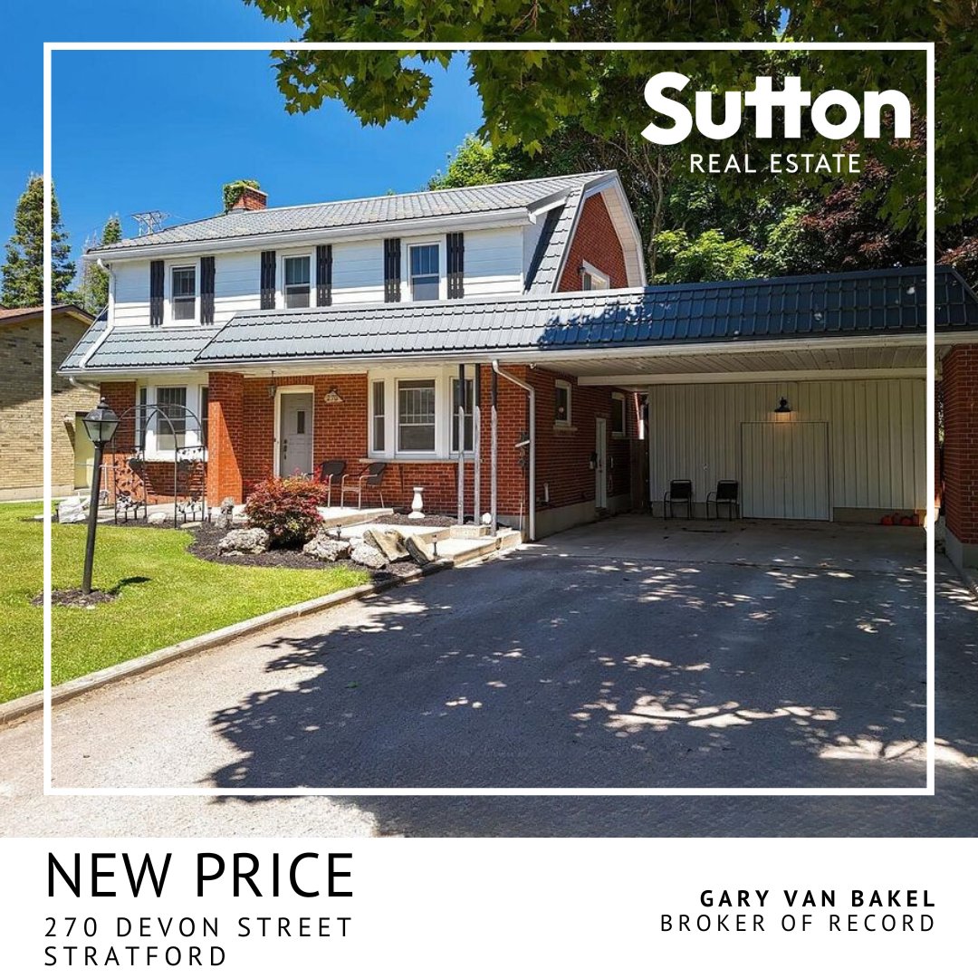 Sutton Group tweet media