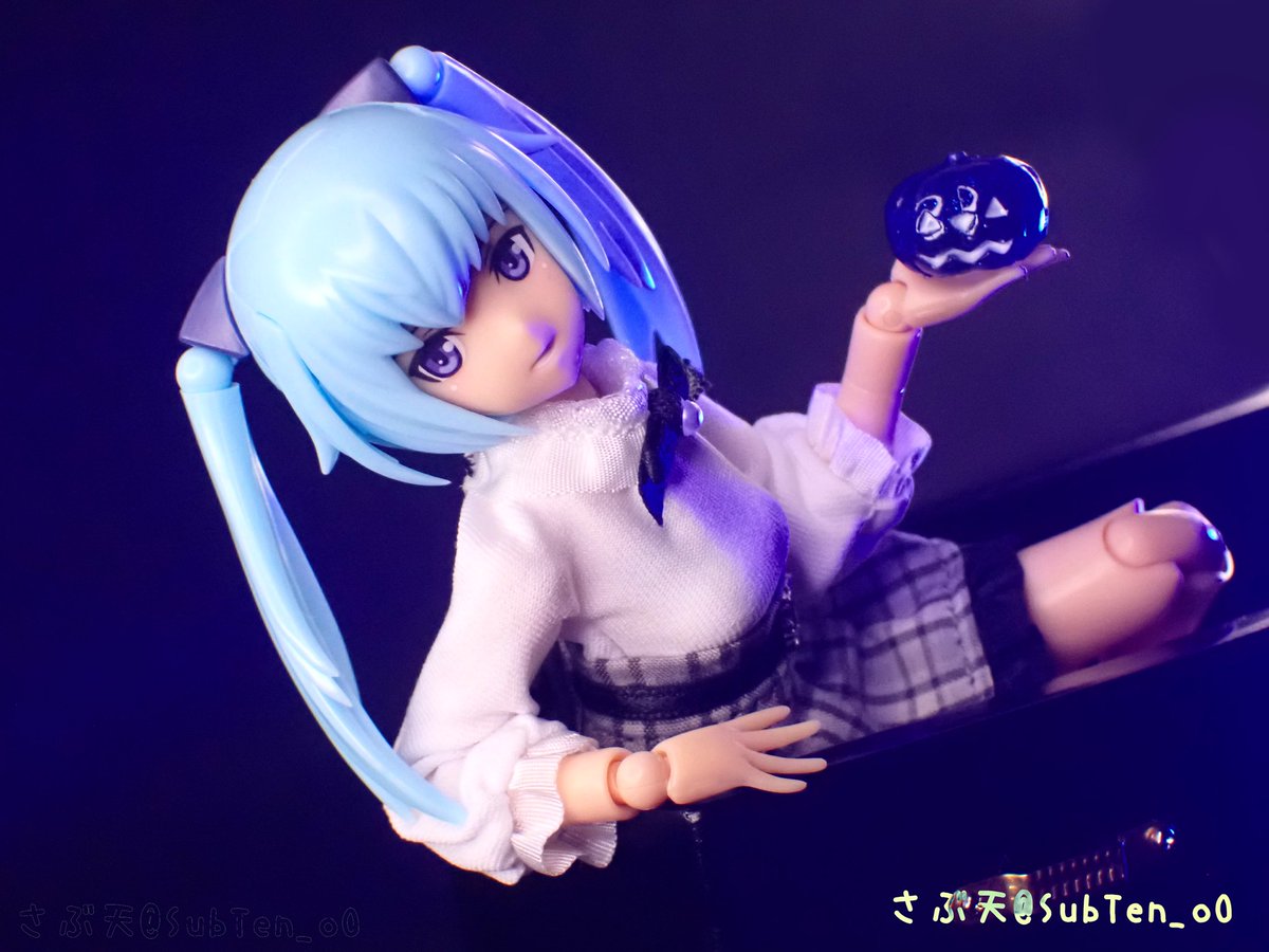 さぶ天 tweet media