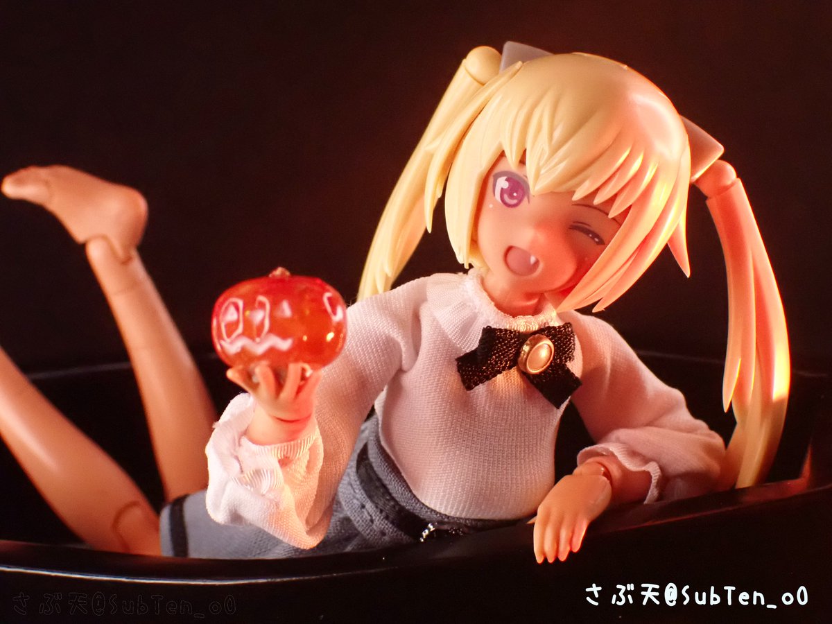 さぶ天 tweet media