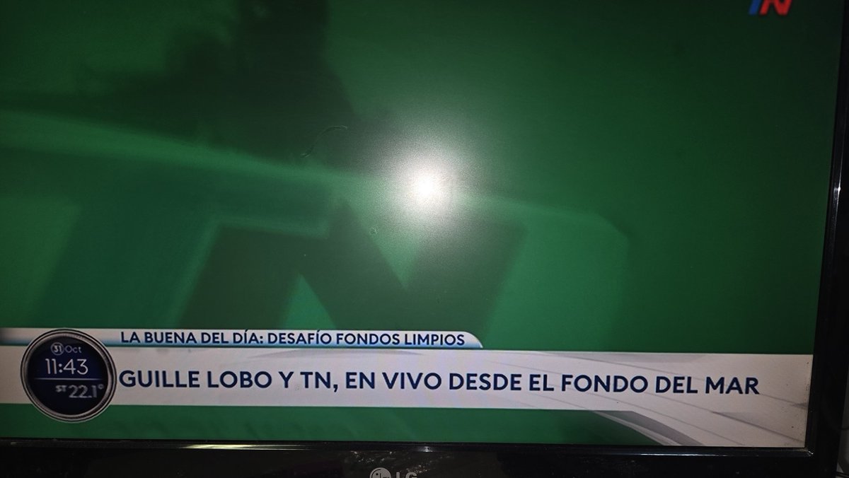 SoyMachisimo's tweet photo. TN cuando gana Milei https://t.co/DGhtxjMp60