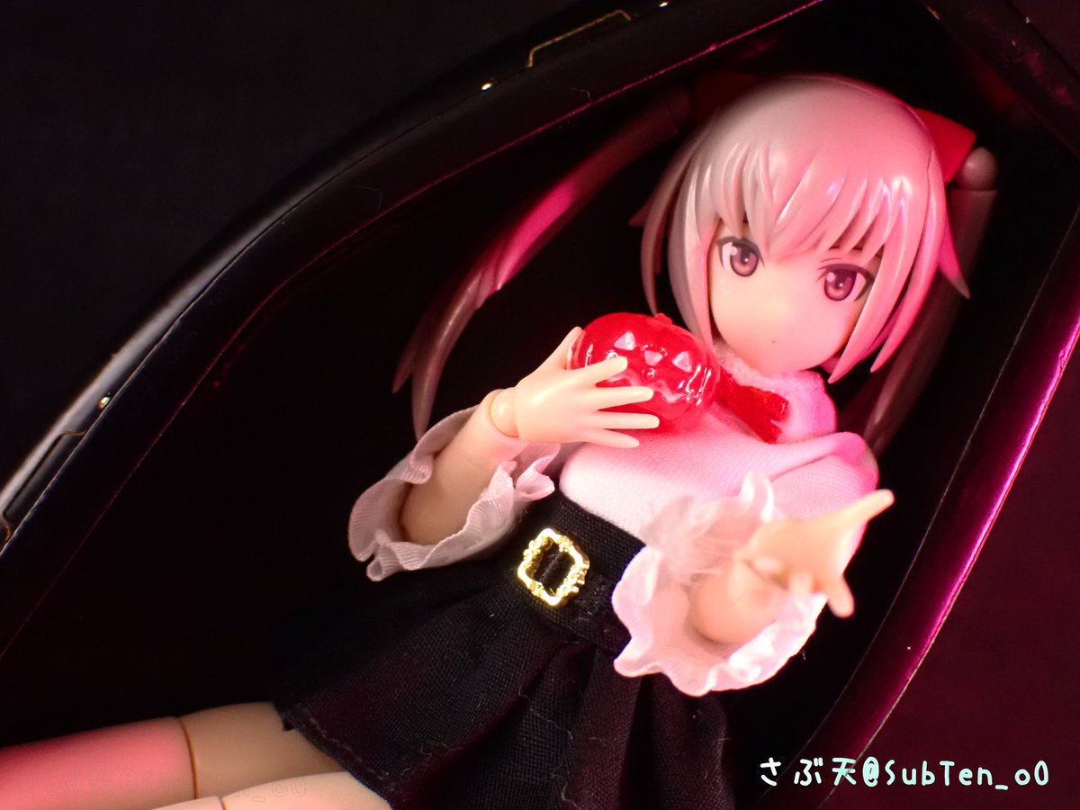 さぶ天 tweet media