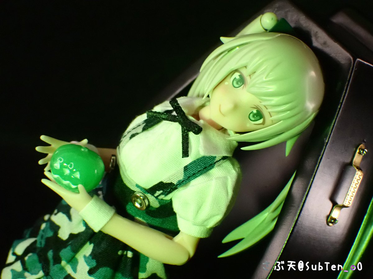 さぶ天 tweet media