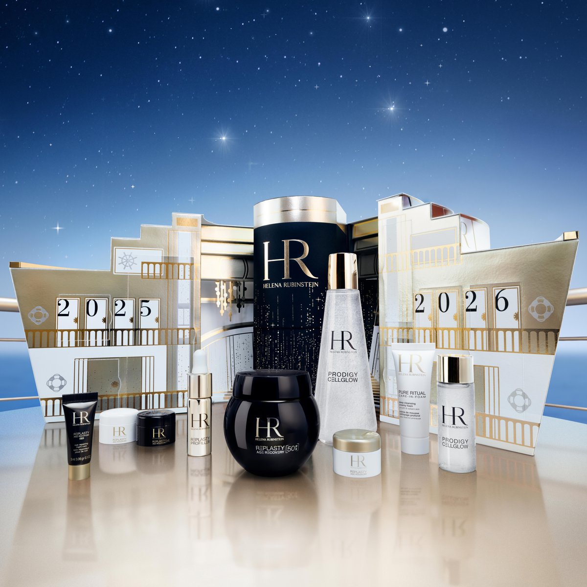 ヘレナルビンスタイン 日本直送」 ヘレナ ルビンスタイン（HELENA RUBINSTEIN）ラッシュ