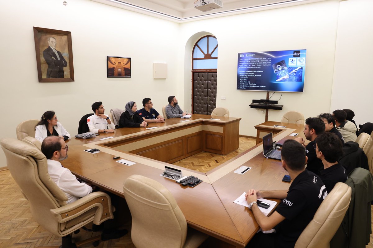 Prof. Dr. Eyüp Debik tweet media