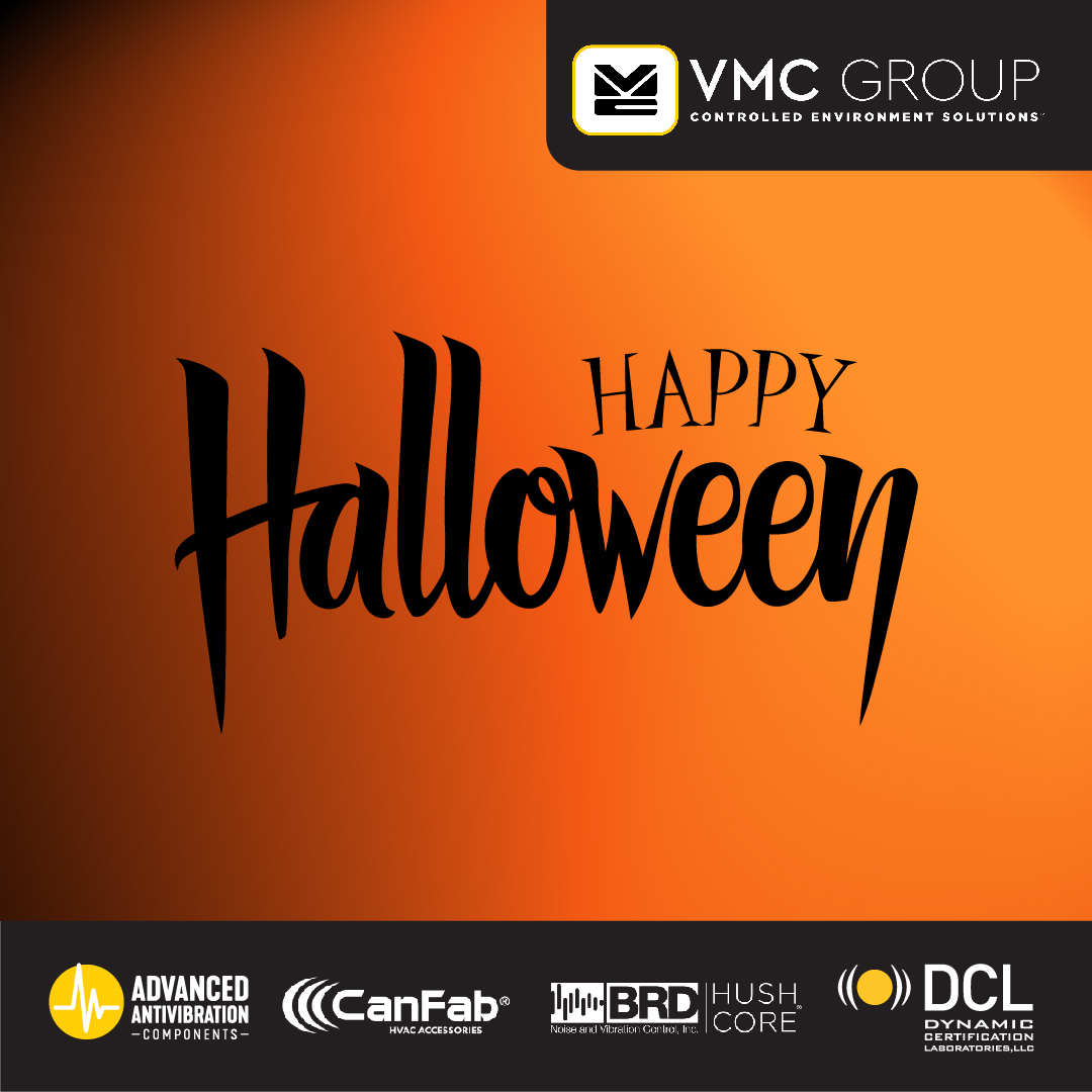 TheVMCGroup's tweet photo. Happy Halloween from all of us at the VMC Group! #happyhalloween https://t.co/0oD7me9ccB
