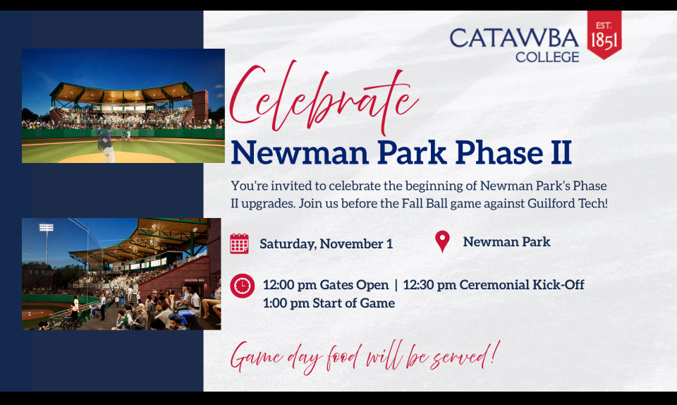 Catawba Baseball (@catawbabaseball) on Twitter photo 