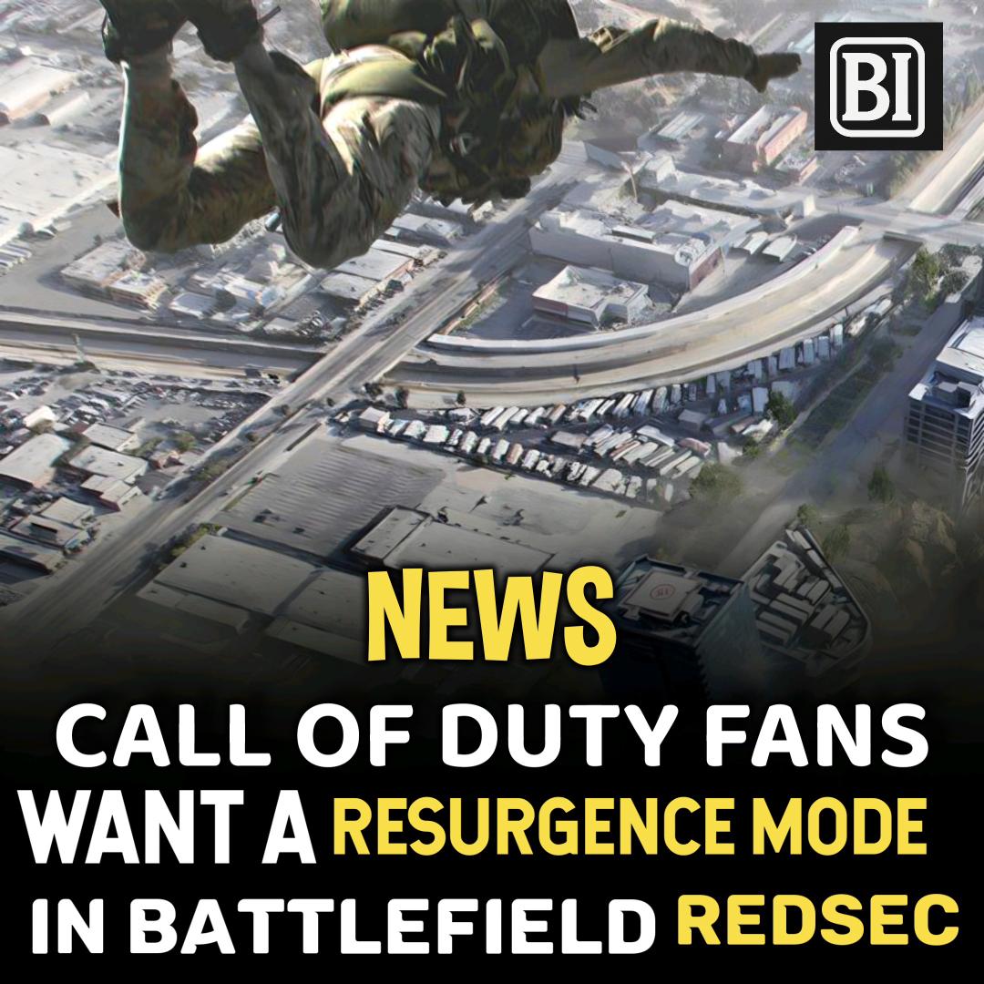 Battlefield Intel tweet media