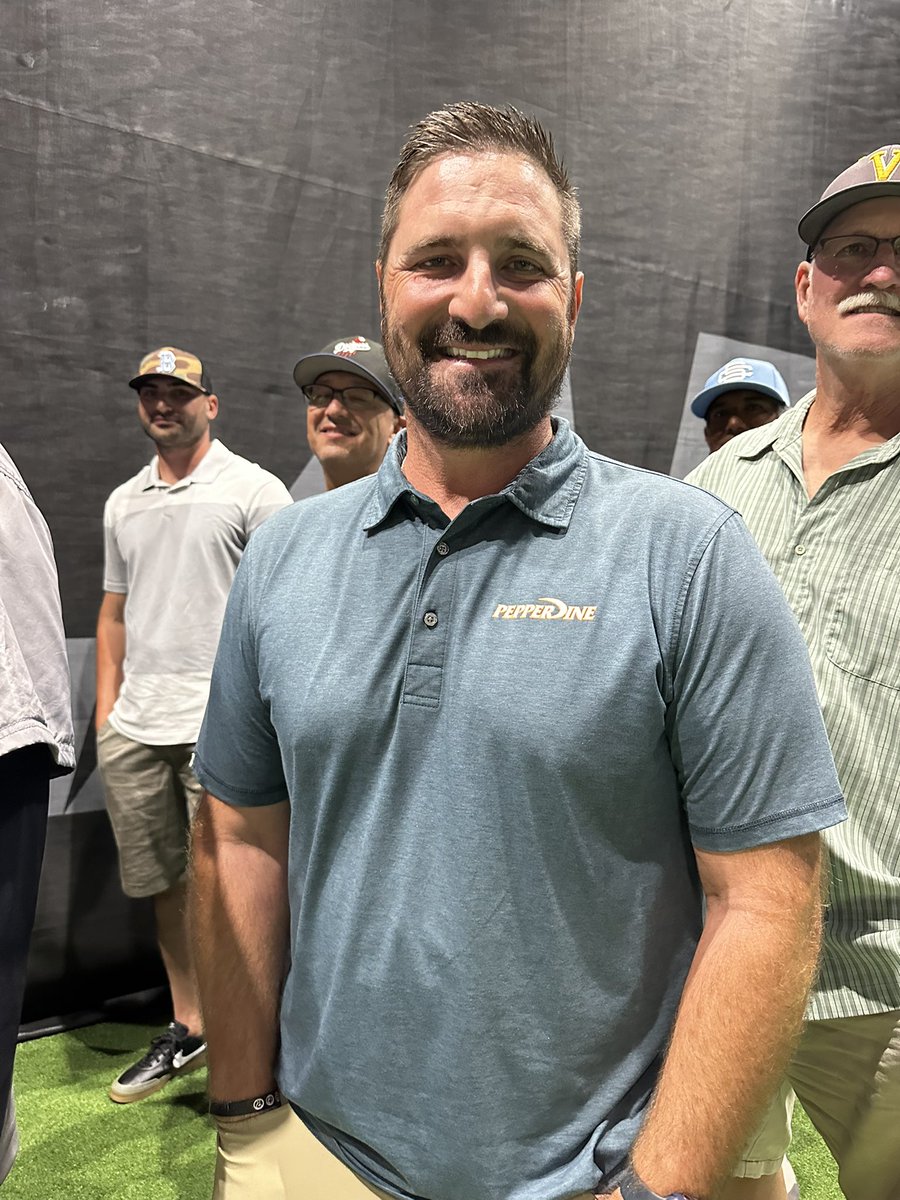 Easton SoCal Showdown tweet media