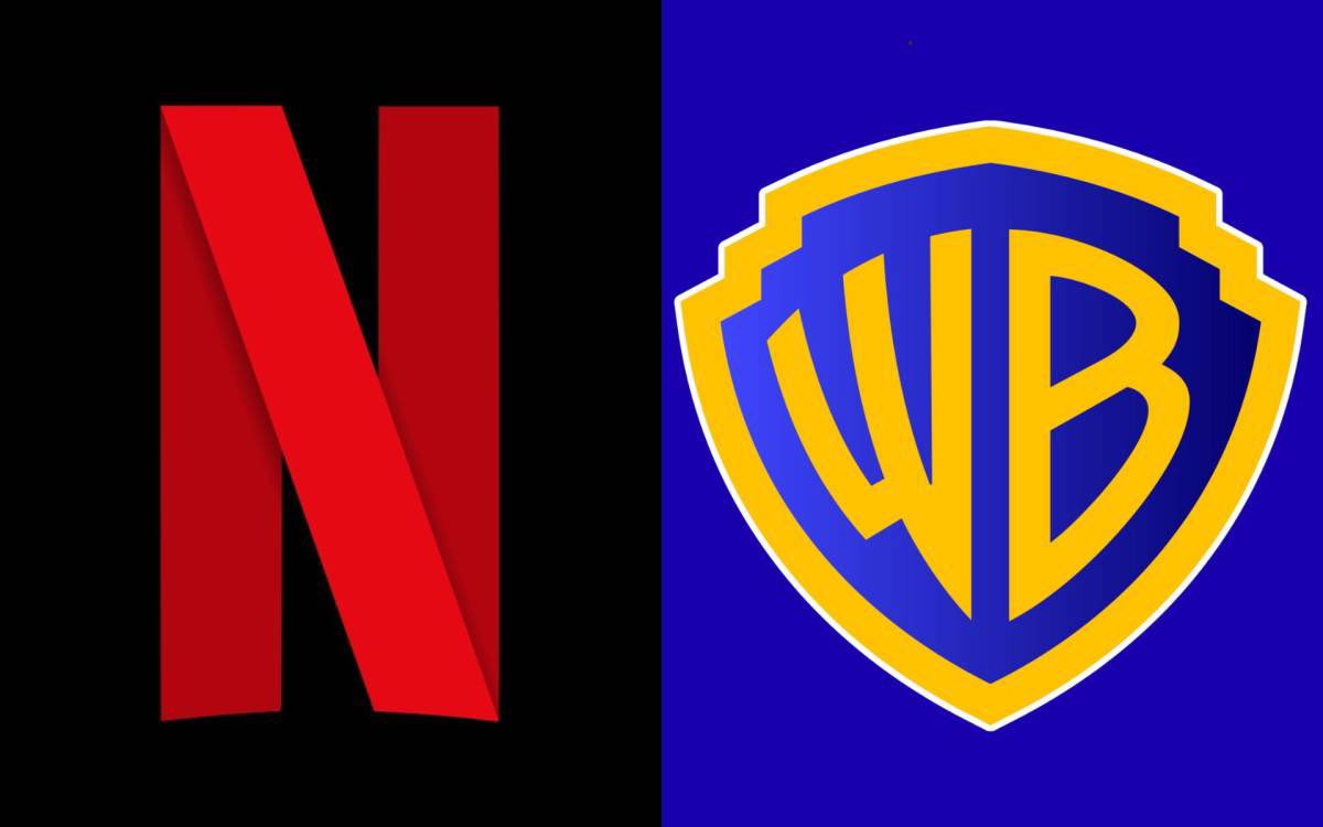 TheTopComics's tweet image. Netflix está pensando seriamente en comprar Warner Bros. informa Deadline.