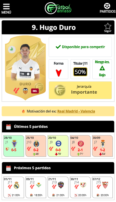 futbol_fantasy's tweet photo. 🔥 ¿A qué ex le toca liarla esta jornada? 👀 https://t.co/qTlPGTB08q