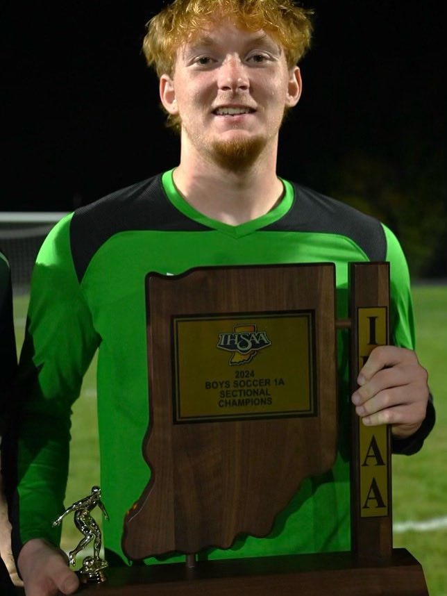 WRV Soccer tweet media