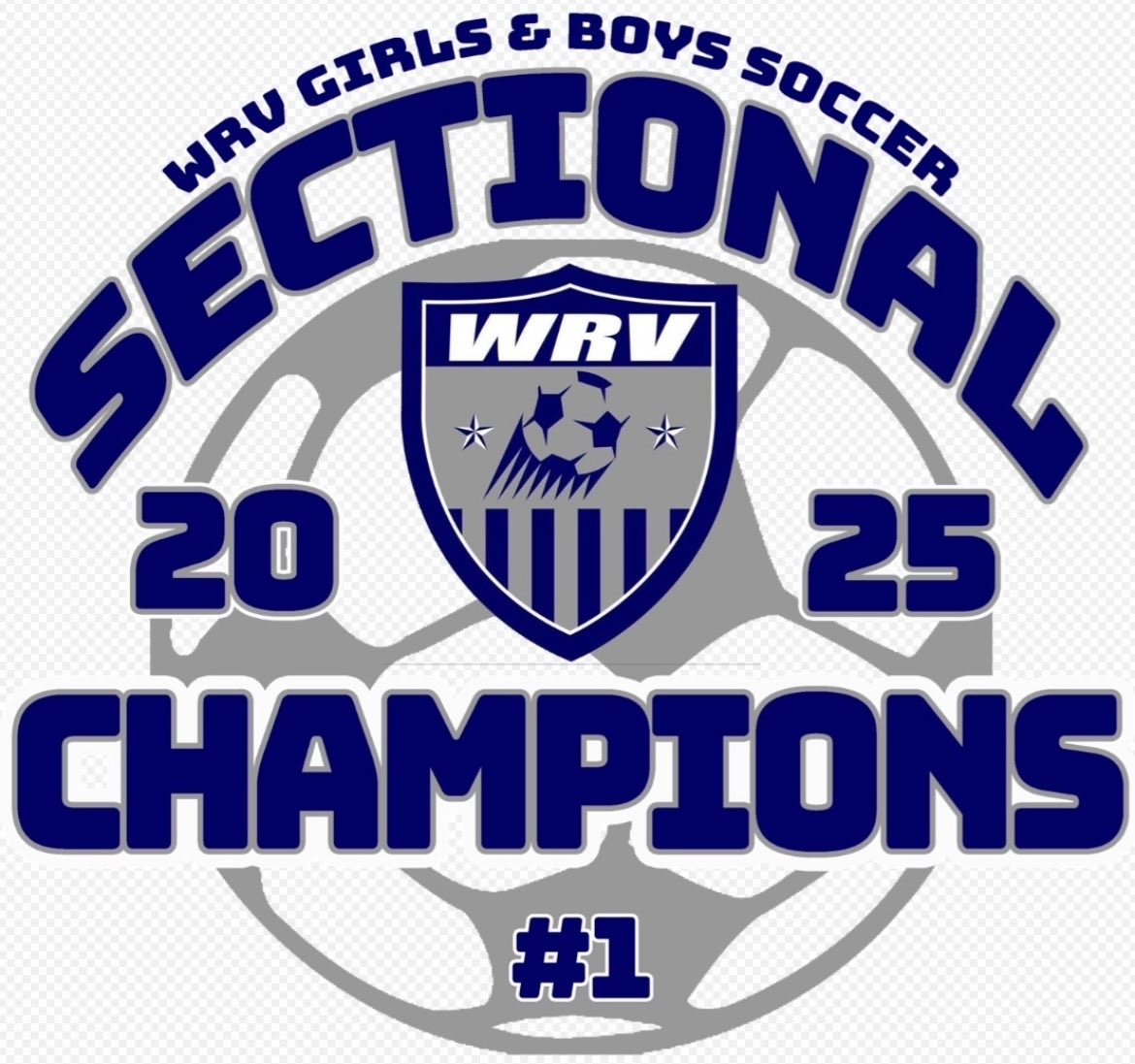 WRV Soccer tweet media