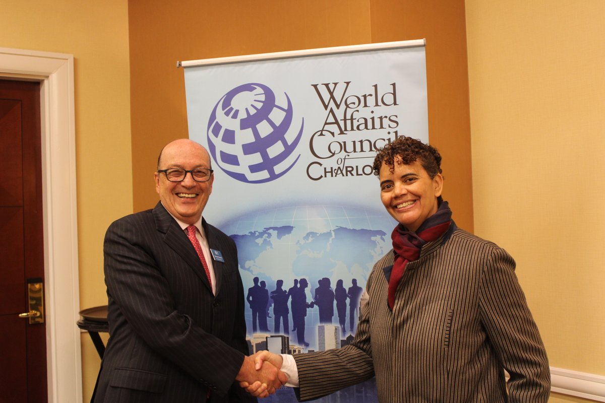 WAC of Charlotte tweet media