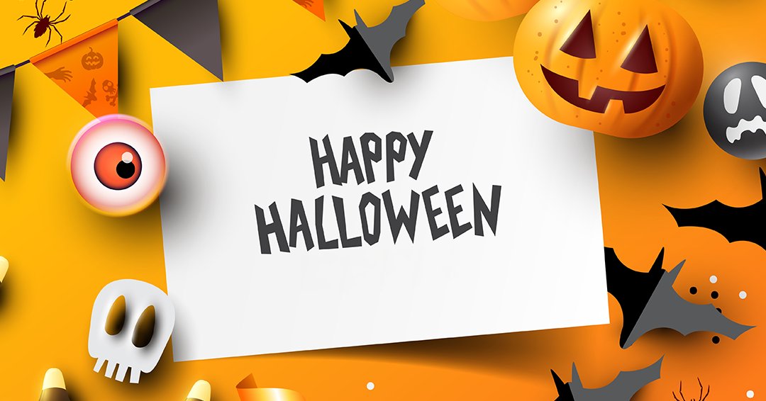 DLPmktg's tweet photo. Happy Halloween! - https://t.co/BsOP5mptsb https://t.co/pP1jfJimfk