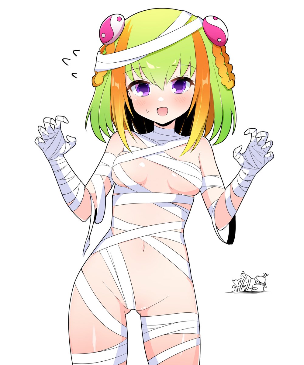 ミヨミンタイムはまだ終わってない 