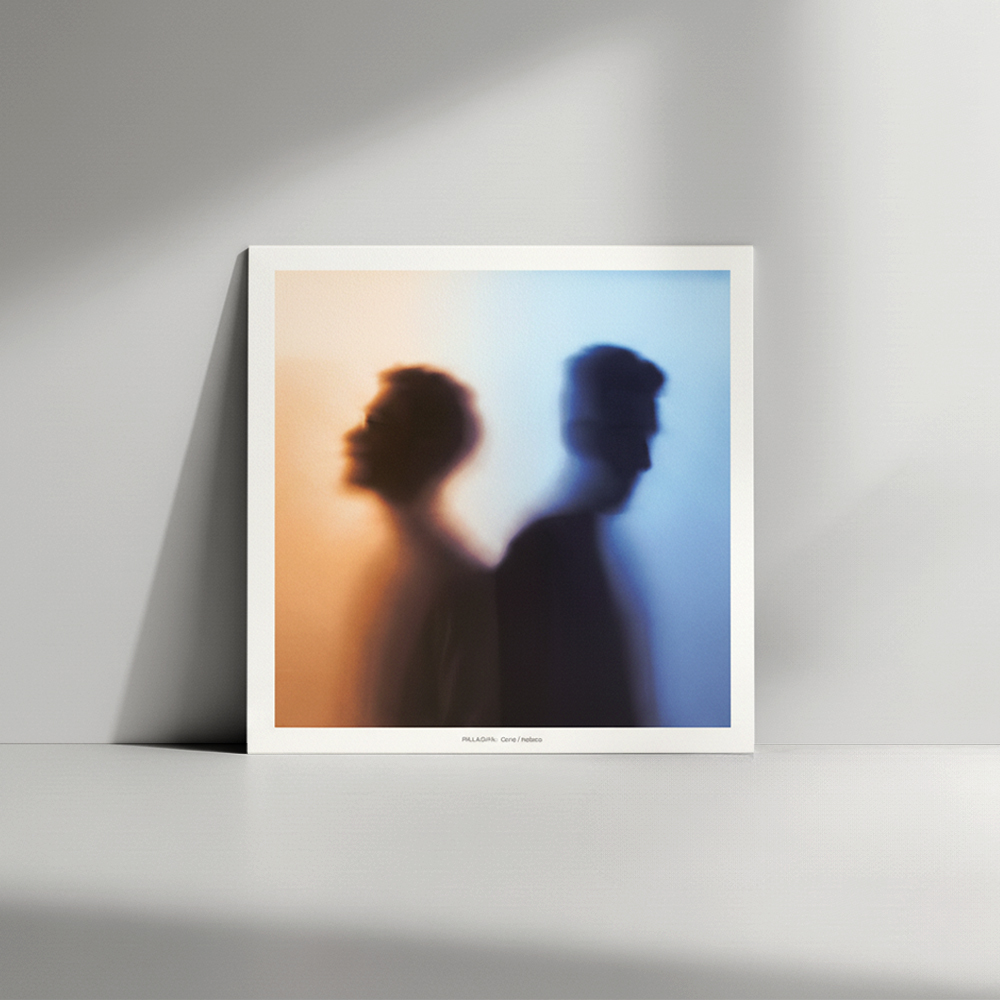 palladianmusic's tweet photo. ✨ Ocra and Indaco are coming to vinyl! ✨

The double LP, released via @locirecords and mastered at @audibleoddities , brings all the songs you’ve loved along the way into one tactile, musical experience.
We can’t wait for you to hold it in your hands 🎶 https://t.co/bNgGo5ruY2