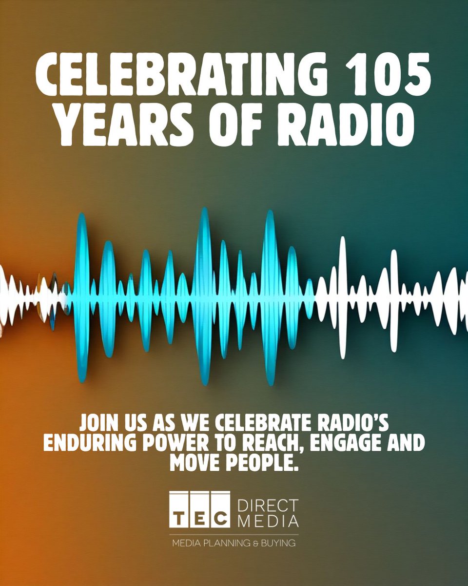 TECDirectMedia tweet media