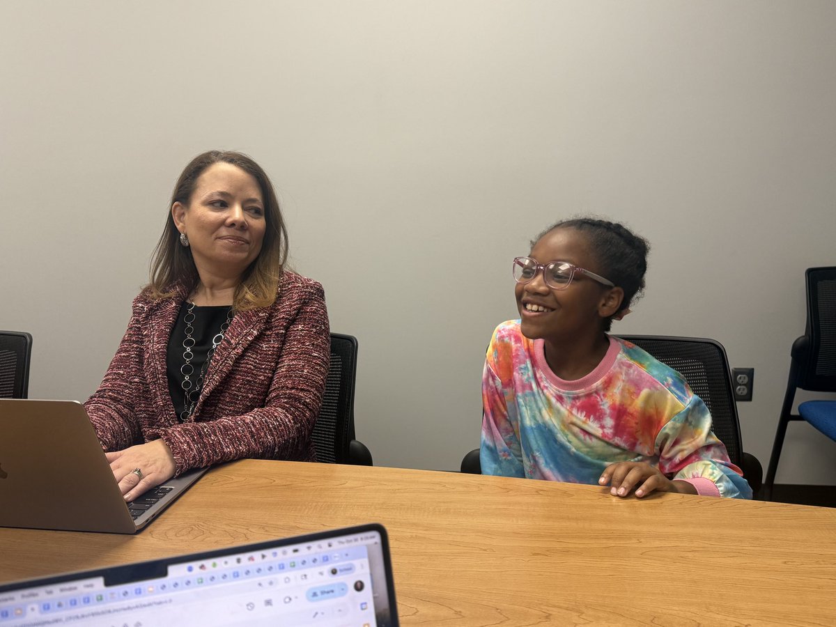 Heather Bohaty tweet media