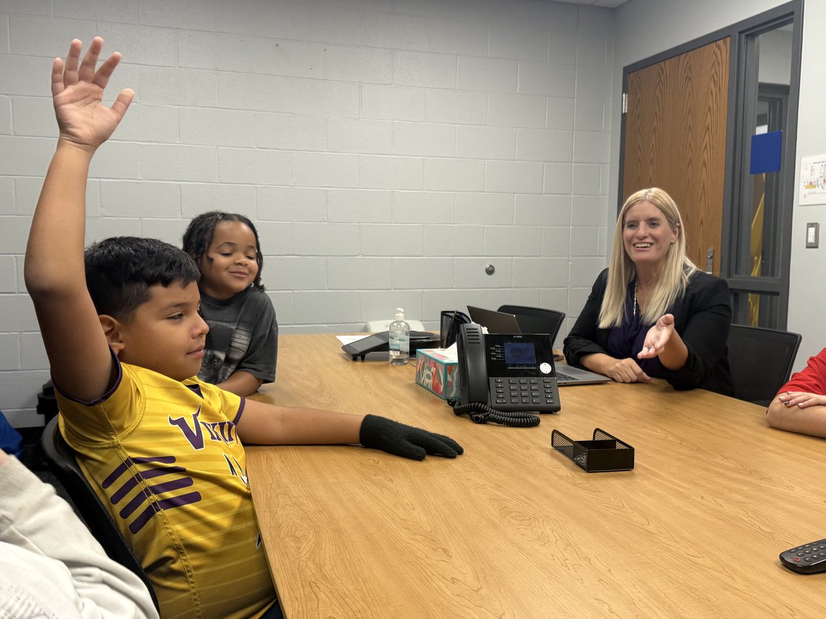 Heather Bohaty tweet media