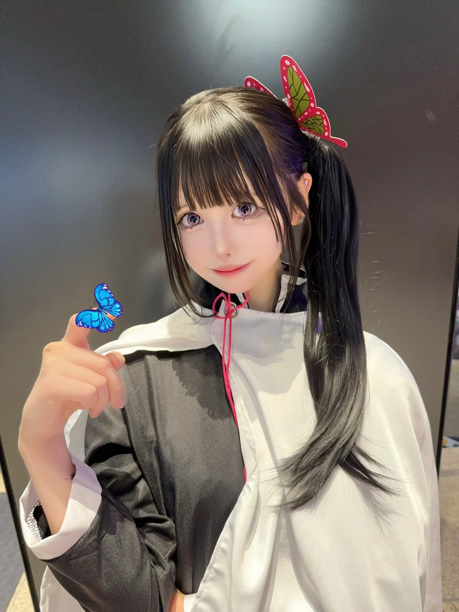 月埜みみ🪽煌めき☆アンフォレント🪽 (@mimi_kirafore) / Posts / X