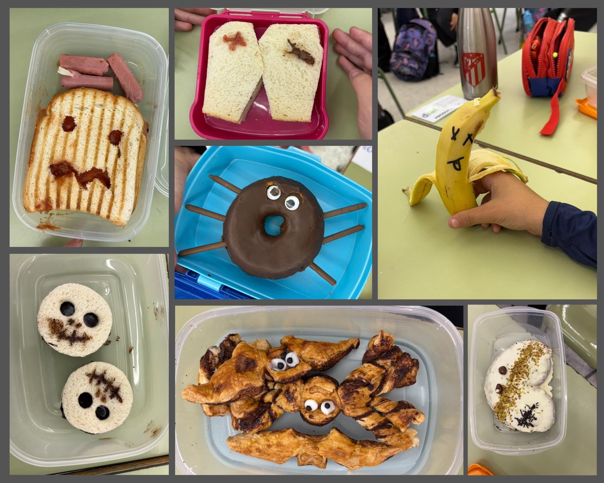 Happy Halloween 🕯️🎃

#Conexiones #CuidarmeParaCuidarte #VSVidaSana