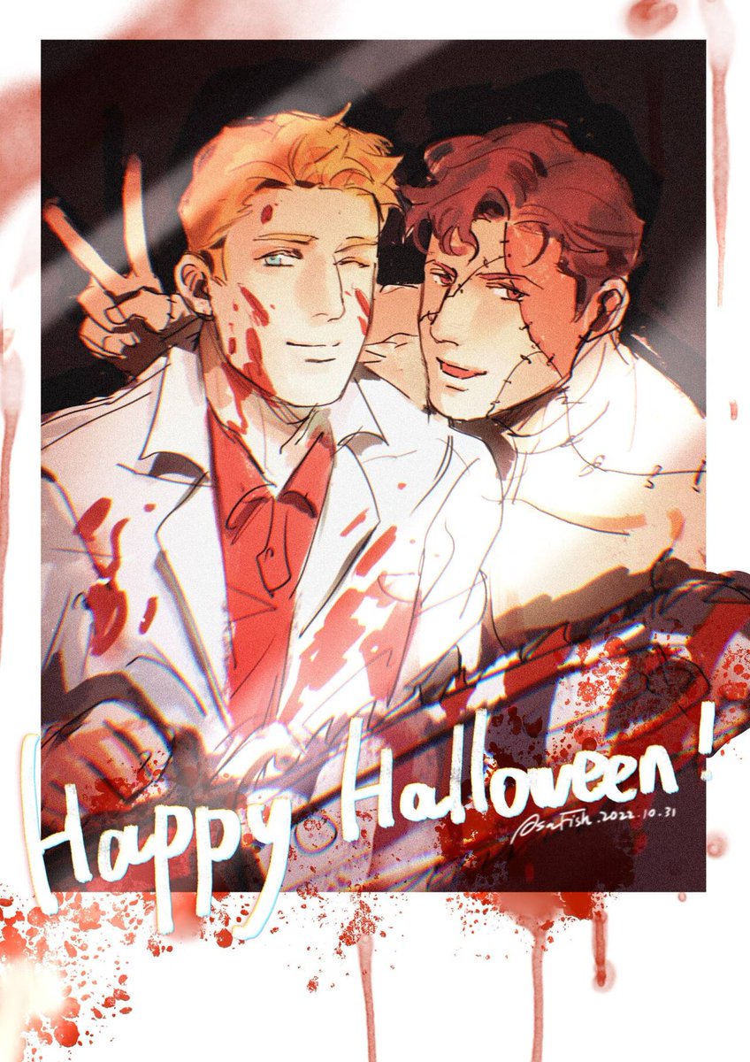 Asa_Fish tweet media