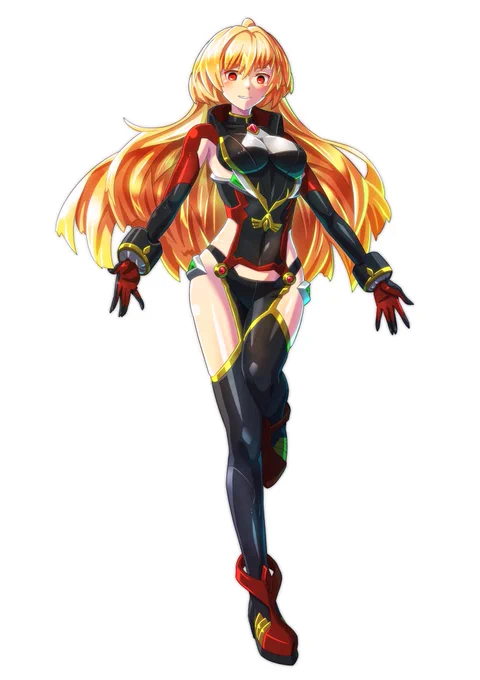 #今月描いたイラストを晒そう