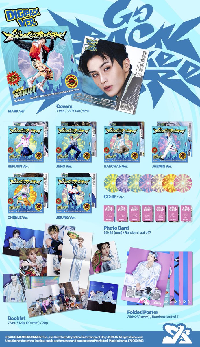 BoyzWith_Fun's tweet image. ‧ ꒰ა #boyzfunsells ໒꒱ ‧₊
wts lfb ph FREE NCT Go Back to the Future Digipack Sealed Album 

▪︎ ₱65 ISF each (can choose mem)
~ 5 DAYS/PAYO
~ SFeta (Dec)

# ph go mark renjun jeno haechan jaemin chenle jisung selca selfie album sealed gbttf iatf photobook pb bttf ld appmus