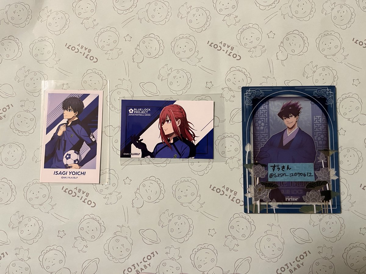 取引❤︎ めちゃんこはいはいゆうな【取引垢】 on X