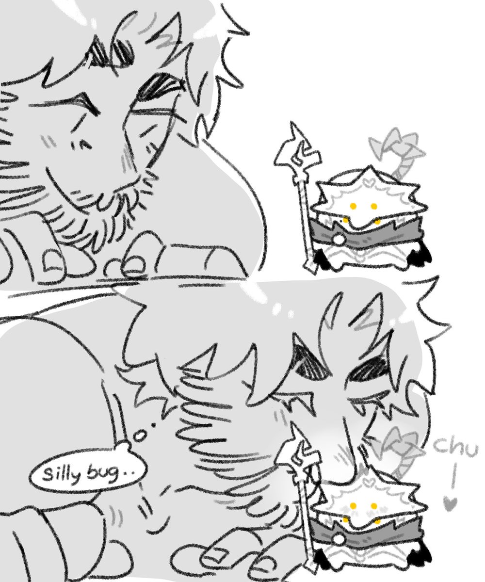 Not มฟ.🤡 (@mnmjaja) on Twitter photo 