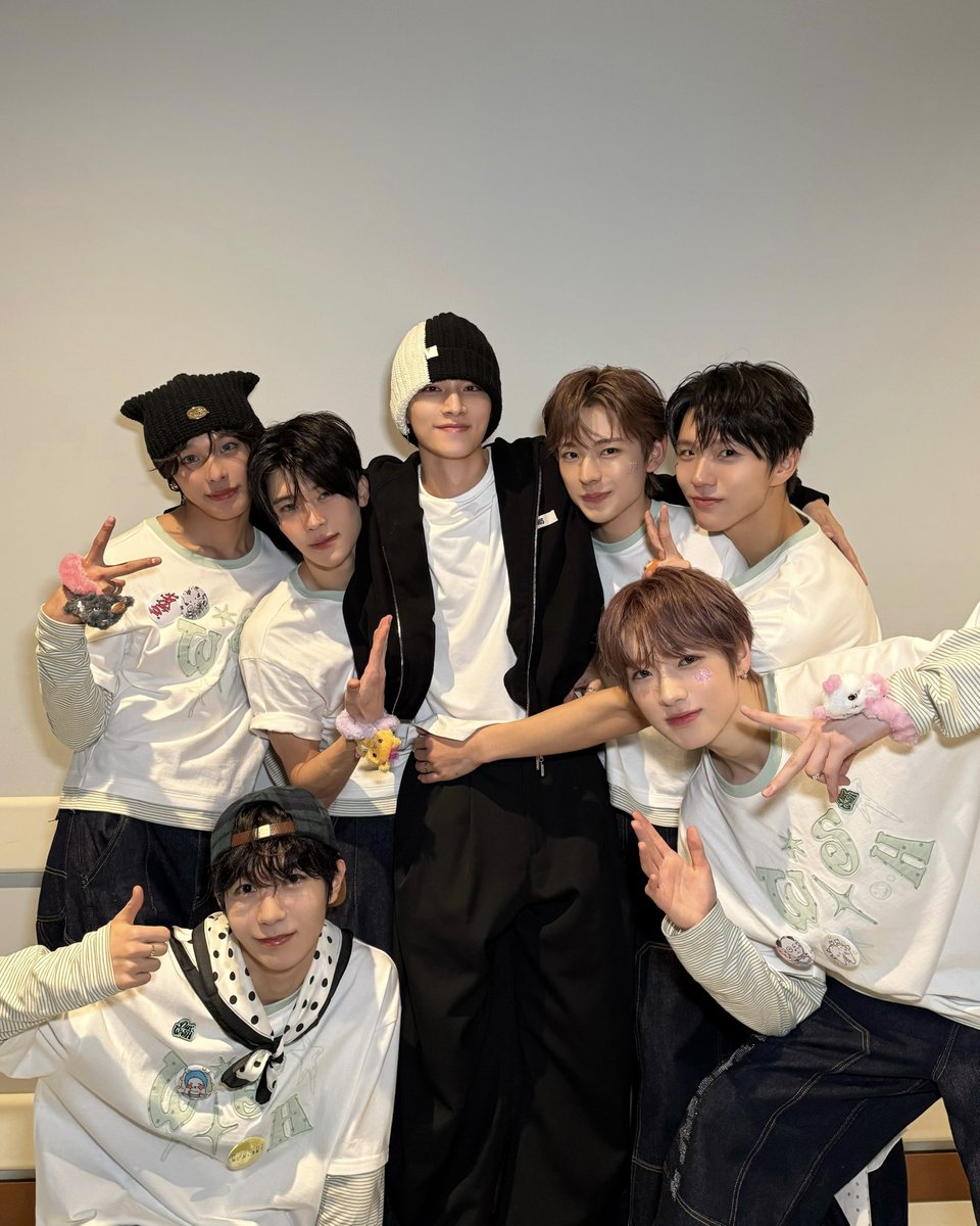 nctwishofficial's tweet image. thank you for coming ꕀෆ
#XIAOJUN #肖俊 #샤오쥔
#NCT #WayV #威神V
#NCTWISH #INTOTHEWISH #OurWISH
#NCTWISH_CONCERT_TOUR