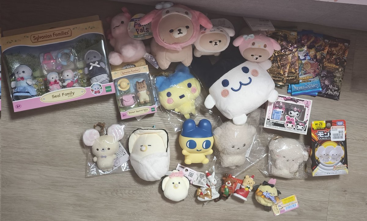 Milk ❤️‍🩹 Wilson of gardentwt!! tweet media