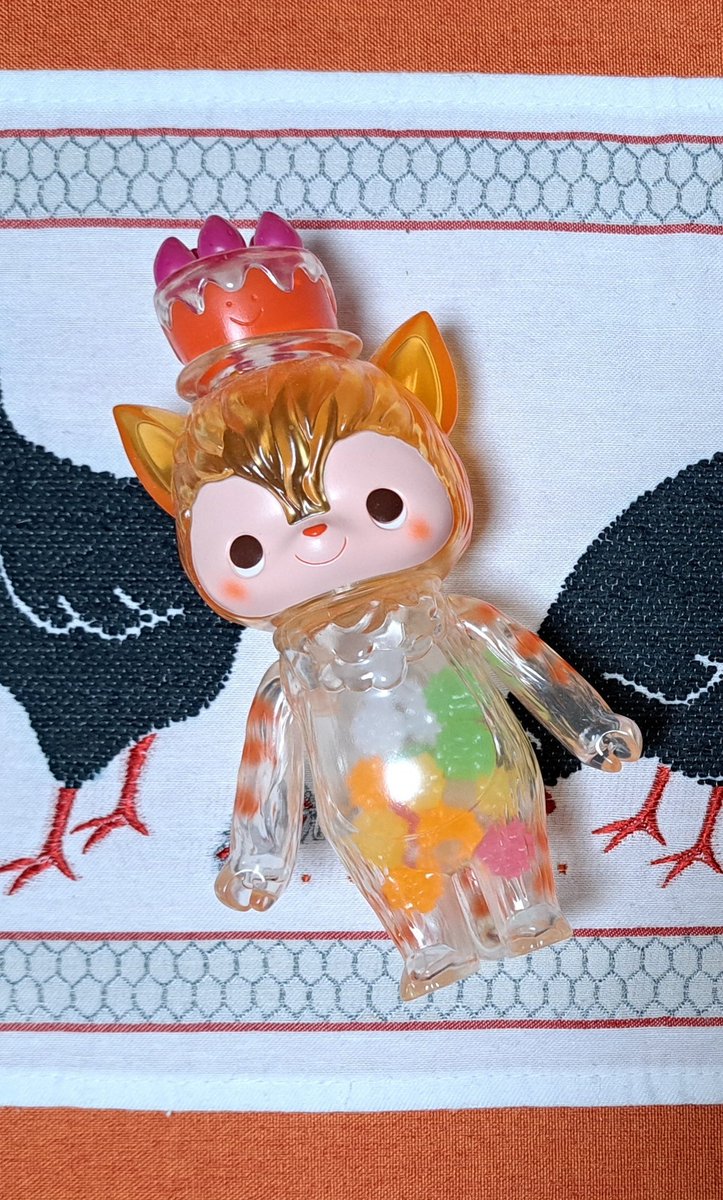 のじ～(˵❛ᵕ❛˵)っ(U)11/16東7F43a on X