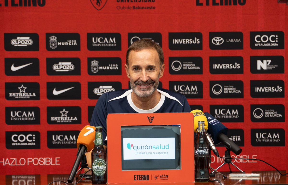 RADIO MARCA REG MURCIA - VIERNES 31/10/2025    
ralelodepotivo.es Radiomarcamurcia.com 
<a href="/GNavarro_ESP/">Gonzalo Navarro</a> #Lostercioslegendari <a href="/AytAlcantarilla/">Ayuntamiento de Alcantarilla</a> 
Sito A. <a href="/UCAMMurcia/">UCAM Murcia</a> Felix Alonso <a href="/cb_cartagena/">Grupo Caesa Seguros FC Cartagena CB</a> <a href="/carlesmribas/">Carles Miñana</a> <a href="/molinabasket/">Ciudad Molina Basket</a> <a href="/DudaLentz1/">Duda Lentz</a> <a href="/JimbeeCartagena/">Jimbee Cartagena Costa Cálida ❤️🤍</a> 
ivoox.com/podcast-parale…