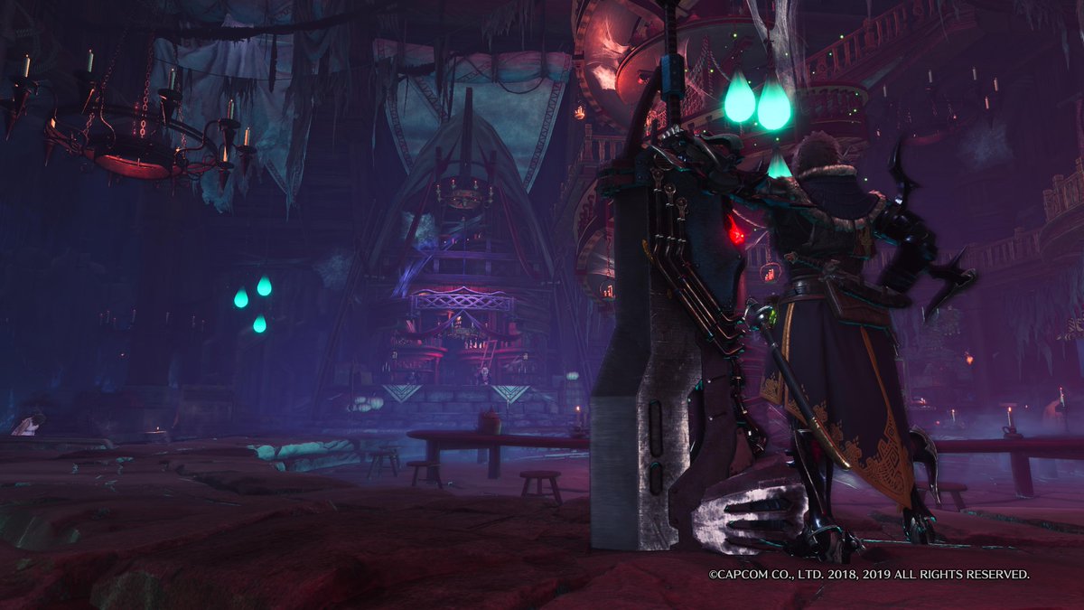 ゆー@大剣大好き！ on X