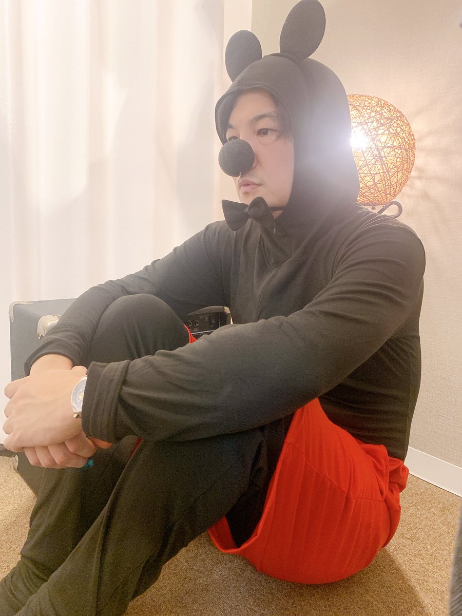 諦めの悪い人 和角一樹🐨🌈諦めの悪い男 on X