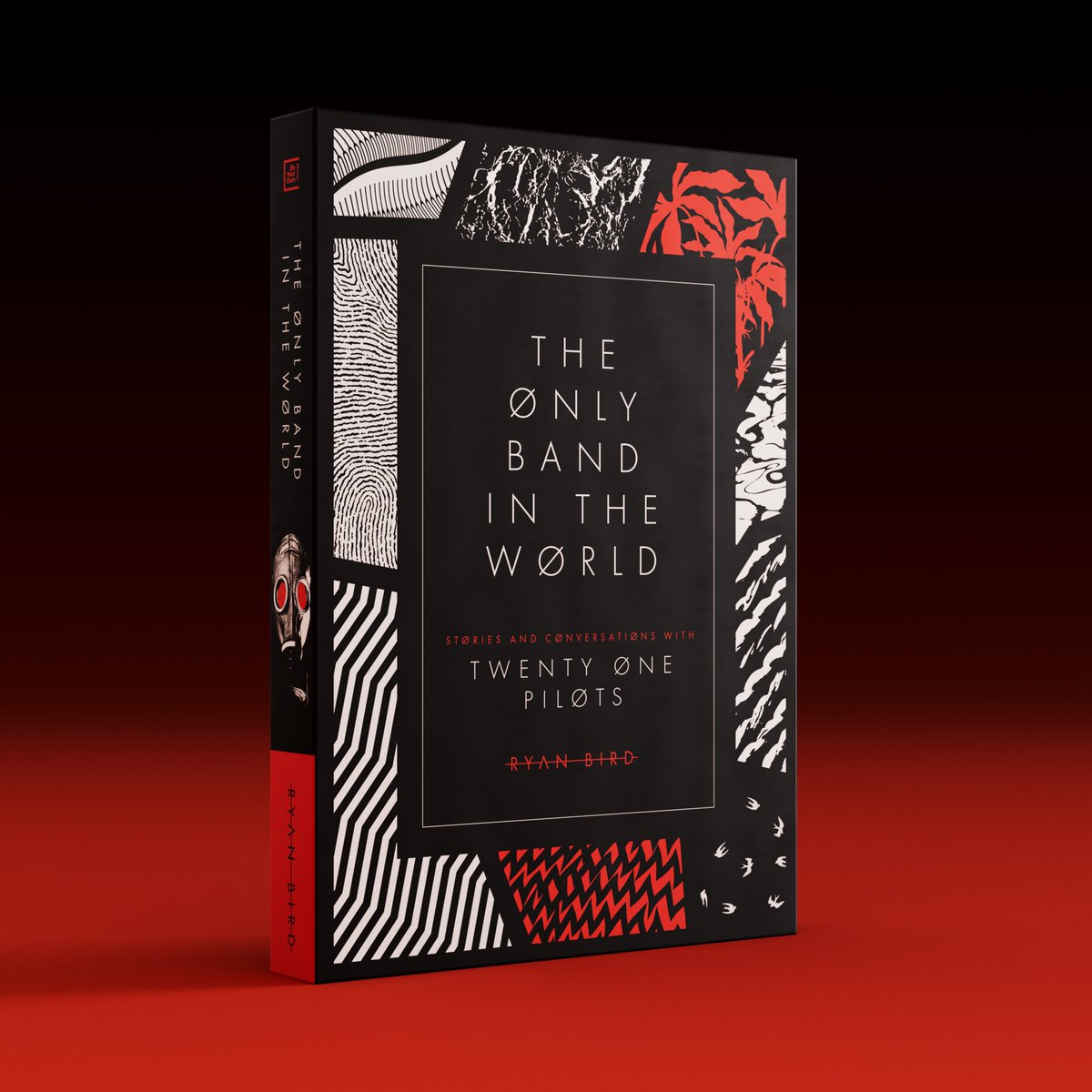 The Only Band In The World tweet media