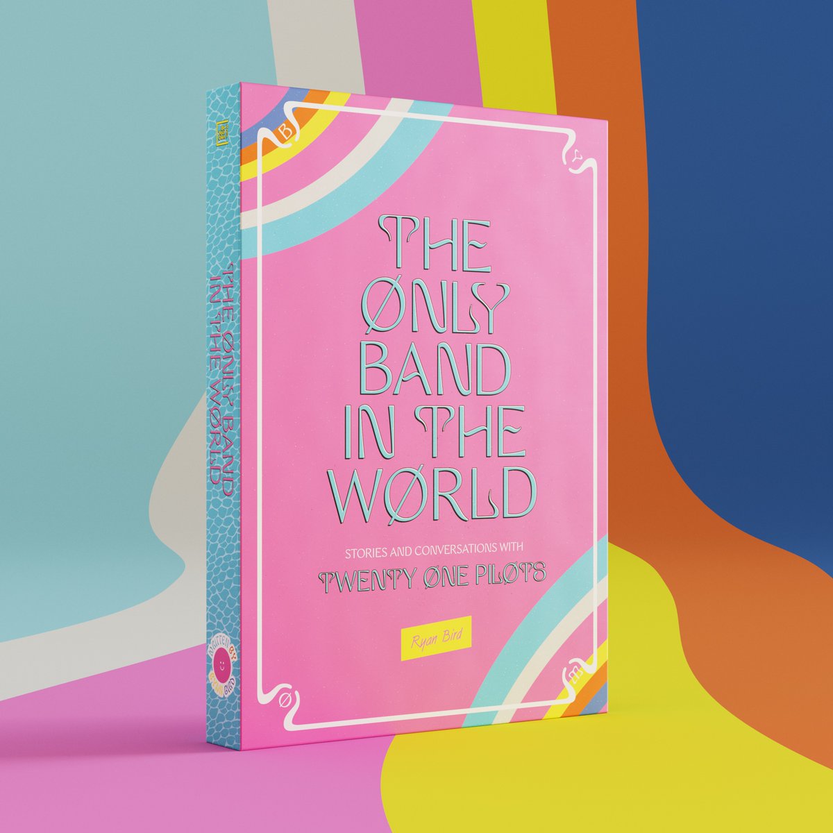 The Only Band In The World tweet media