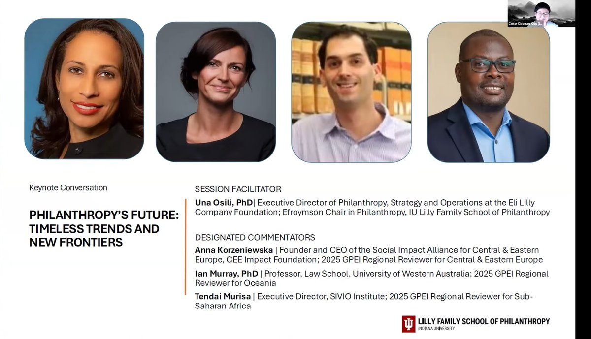 Social Impact Alliance for CEE tweet media