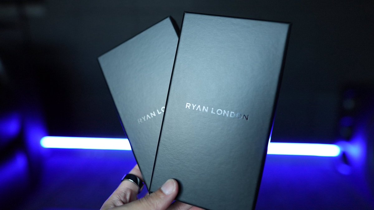 MATechYoutube's tweet photo. Ryan London cases for the #iphone17promax https://t.co/NOgBbMySlU