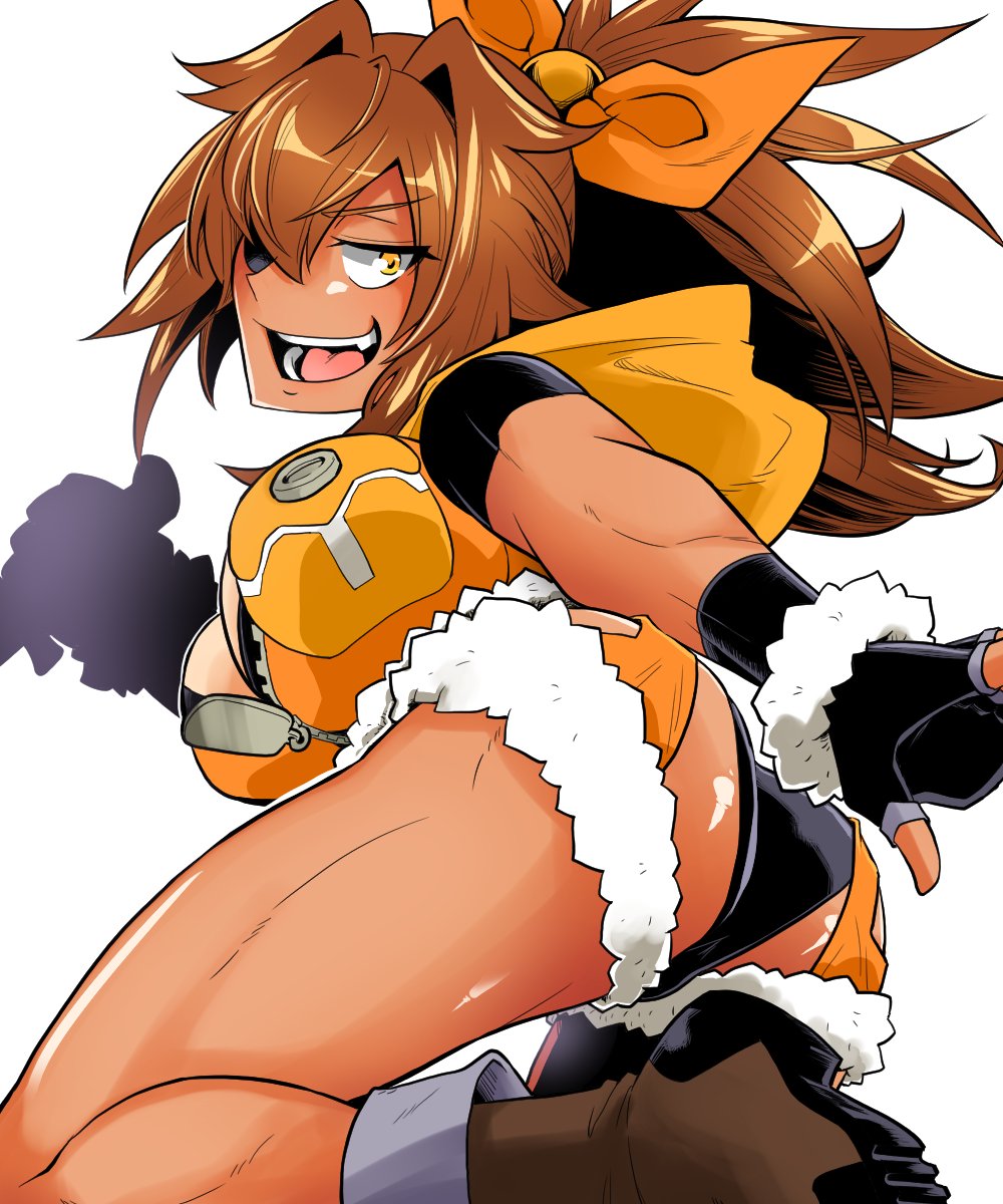 今月描いた絵を晒そうをしようと思ったらPC更新でどこからどこまでが今月描いた絵かわからないので気に入ってるオレン並べときます^^^ 