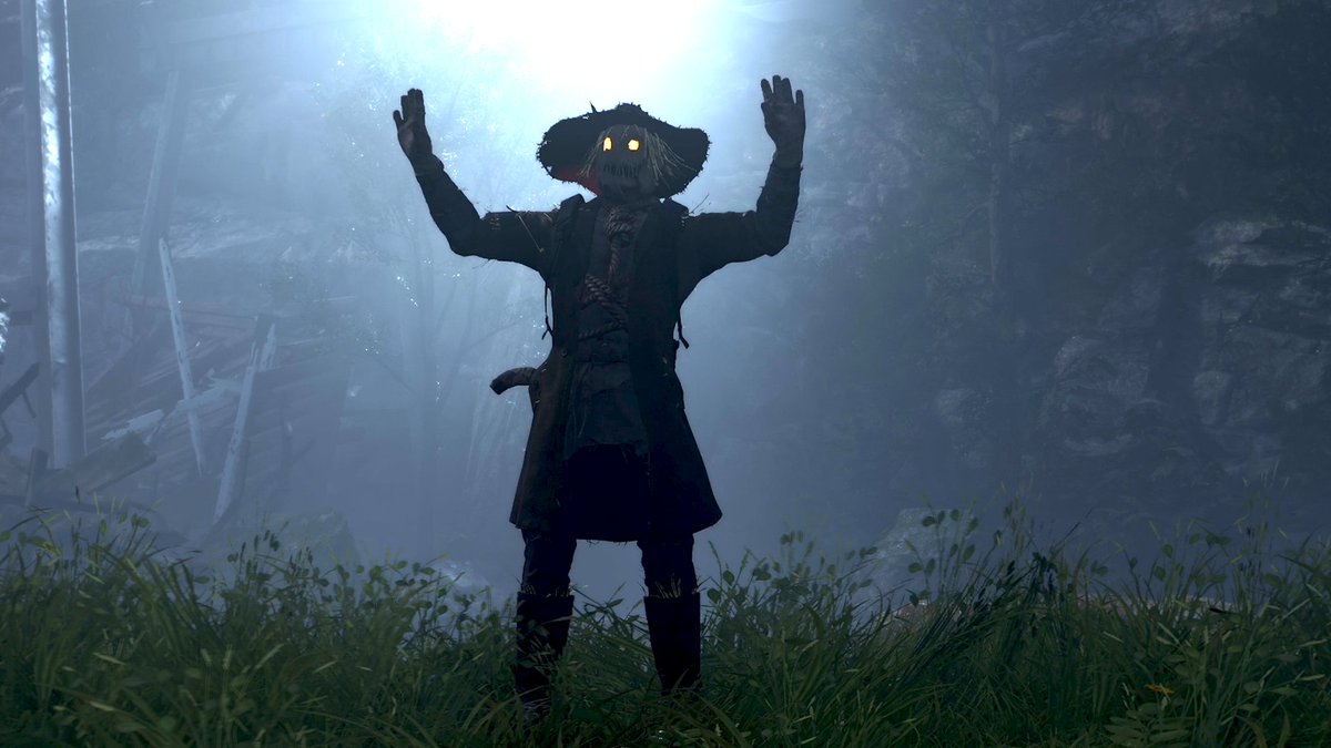 Tom Clancy's The Division tweet media