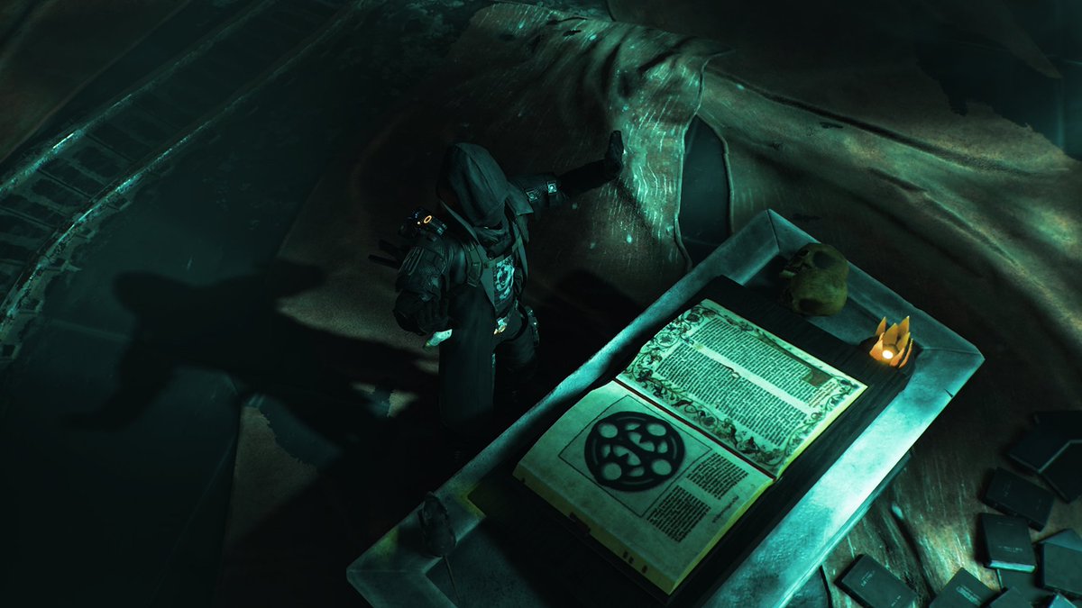 Tom Clancy's The Division tweet media