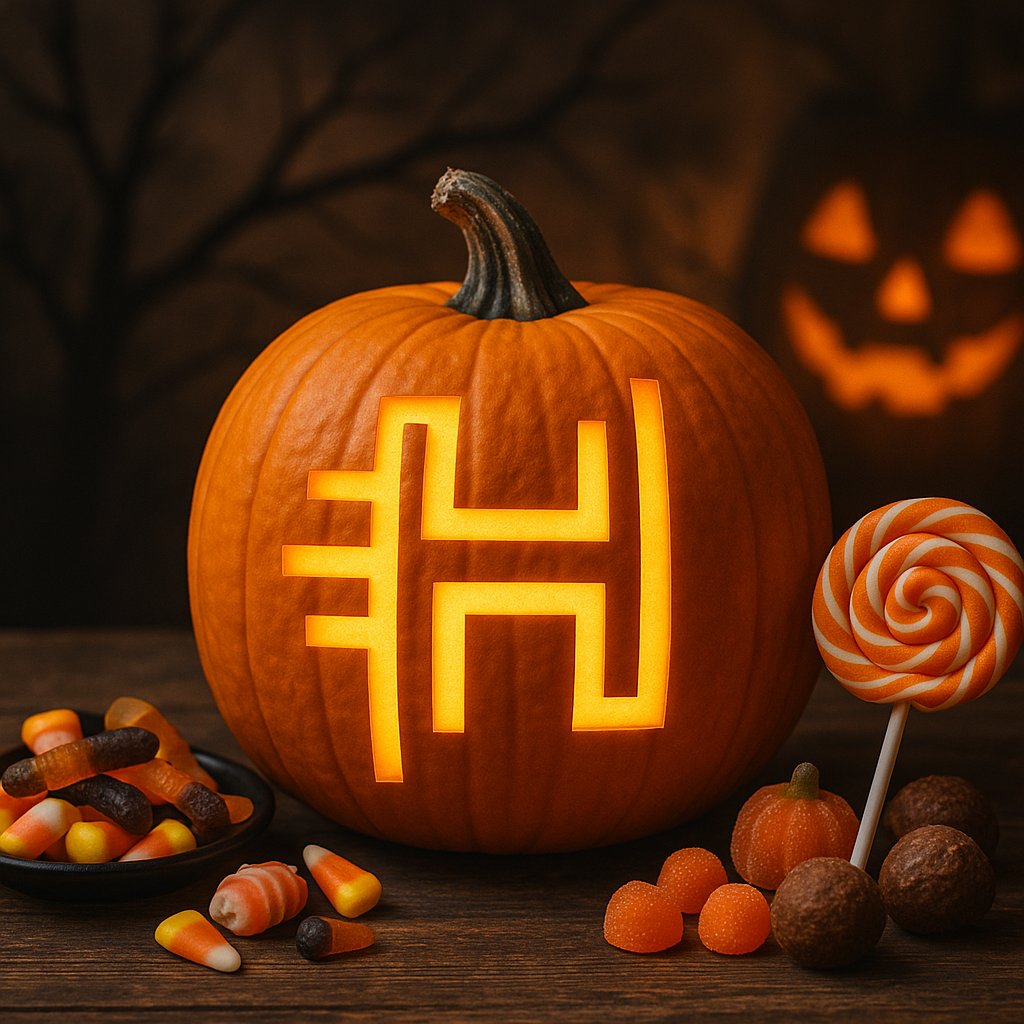 🎃 Halloween Treat Time! 🍬

This Halloween, we’re giving our community something sweet — a list of our favourite people and brands on X that every HODLer should follow! 💎

🧠 KOLs &amp; Builders:
• <a href="/Eljaboom/">Elja 🦍</a> — Real builder + $BNB chain OG 🏗️
• <a href="/Crypto_Pericles/">Crypto Pericles</a> — Here for the long