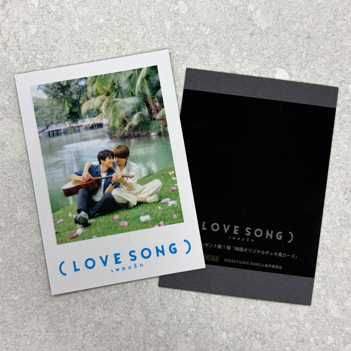 アイエン サイン チェキ the sound 福岡公演 新野尾七奈さんのサイン入りチェキプレゼント！｜Real Sound