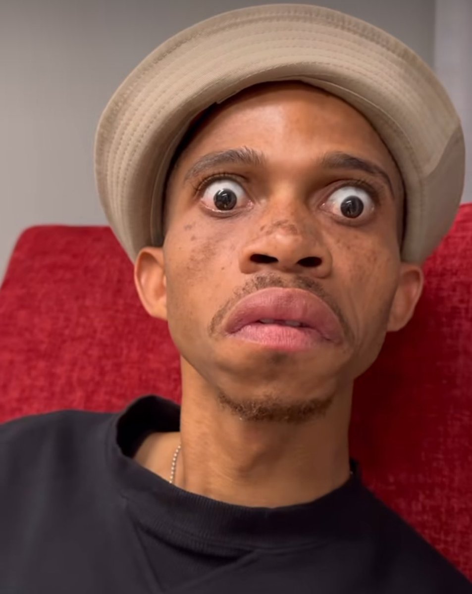 BothasLucas's tweet photo. @KaitHunt14 Rrago wa tsenwa 😳🙄🥺😭🤣 https://t.co/TEIM9FgIBq