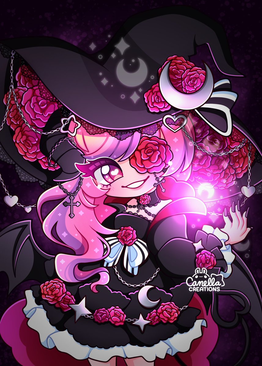 🌹
#ironmouseart #ironmouse