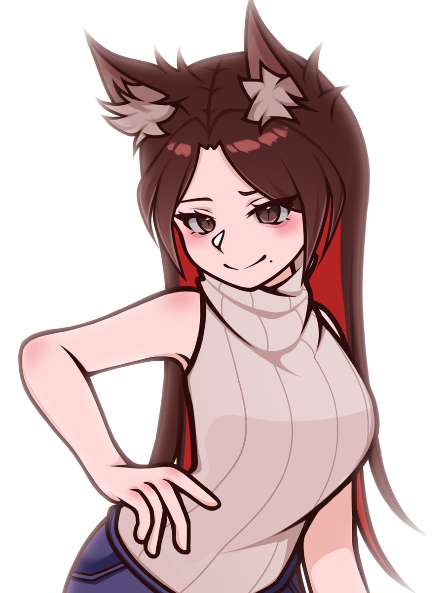 雫月_SIZK🐺🌹 (@ju0MMNFfJ8IVUD3) / Posts / X